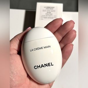 Hang cream (tester) NEW